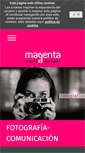 Mobile Screenshot of fotografoprofesionalmallorca.com